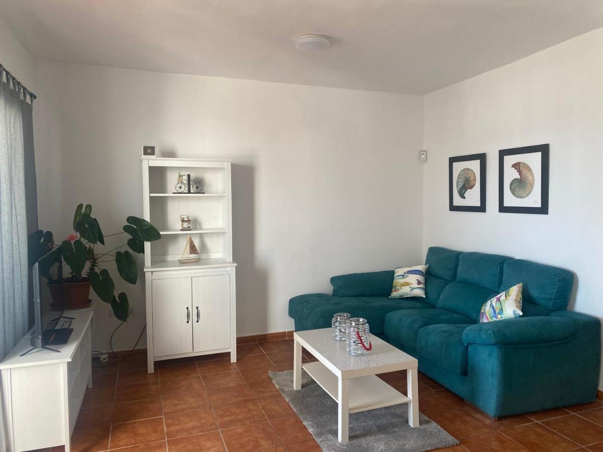 Apartamento Las Hermanas El Remo Exterior photo