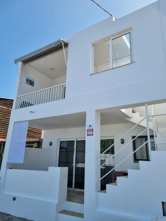 Apartamento Las Hermanas El Remo Exterior photo