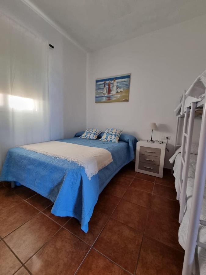 Apartamento Las Hermanas El Remo Exterior photo
