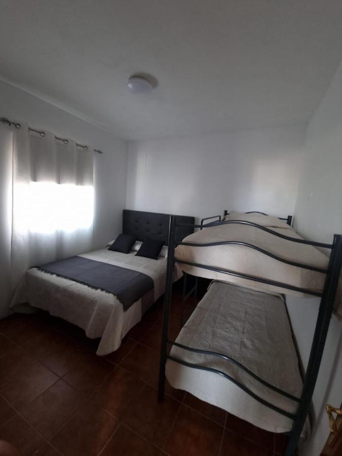 Apartamento Las Hermanas El Remo Exterior photo