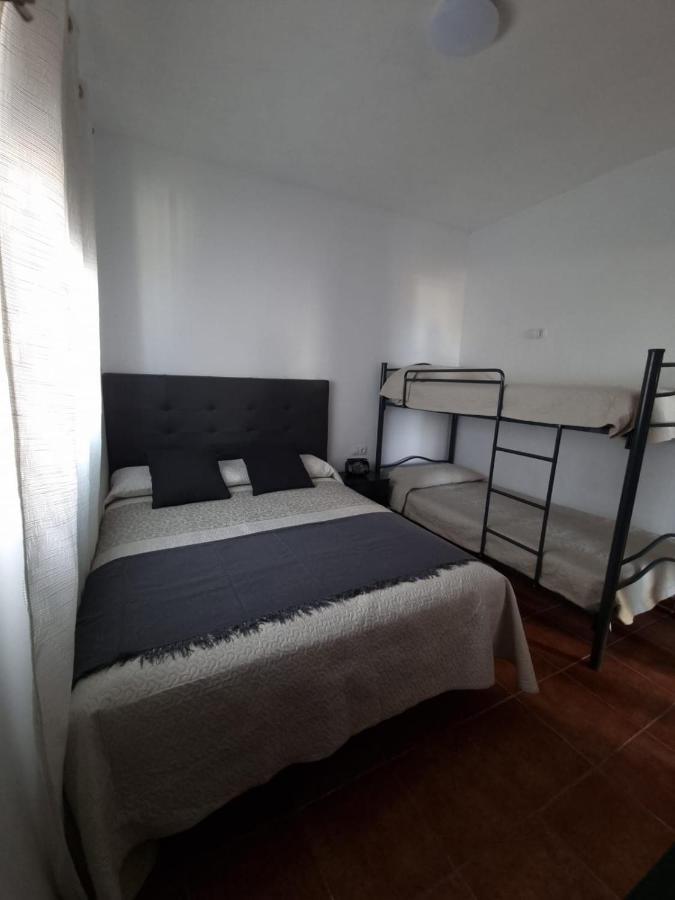 Apartamento Las Hermanas El Remo Exterior photo